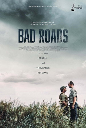 Bad Roads 22