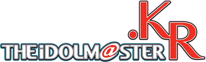 The Idolmaster