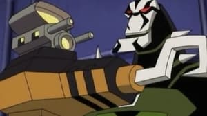 Transformers: Animated The Thrill of the Hunt