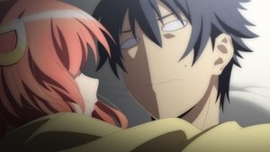 Monster Musume: Everyday Life with Monster Girls Season 1 Episode 1