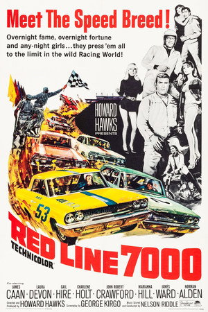 Red Line 7000