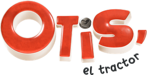 ¡A rodar con Otis!