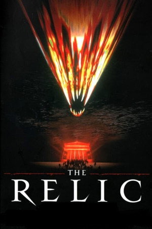 Постер фильма «Реликт (1997)» — (14 из 32)