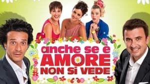 Anche se è amore non si vede (2011)