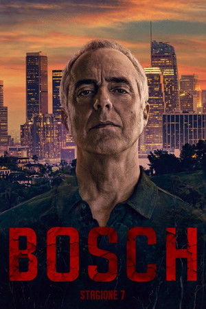 Bosch: Stagione 7