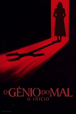 Image O Génio do Mal: O Início