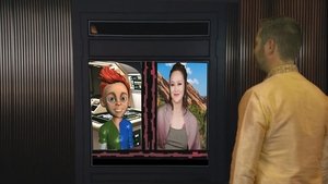A Captain’s Log: 2×10