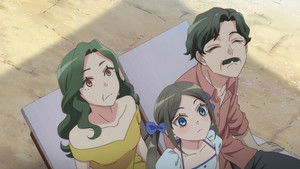 Mechanical Marie: 1×8