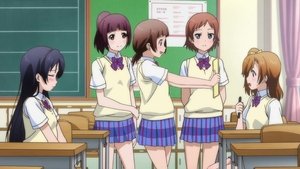 Love Live!: A Escola de Idol: 1×11