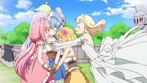 Endro~!: Saison 1 Episode 5