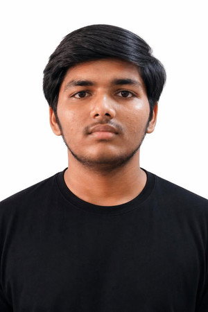 Hardik Luhar