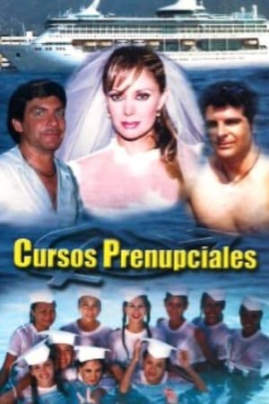 Poster Cursos Prenupciales (2003)