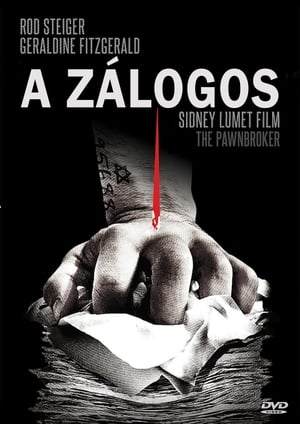 A zálogos (1964)