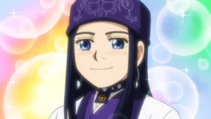 Golden Kamuy: Season 1 Episode 5 – Race