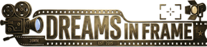 Logo Dreams In Frame