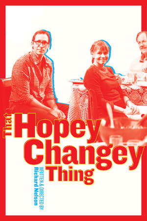 Poster That Hopey Changey Thing (2020)