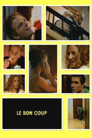 Poster Le bon coup 2005