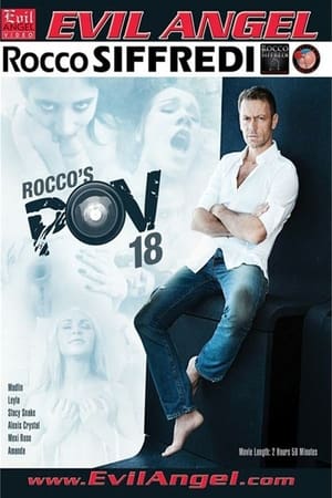Poster Rocco's POV 18 2014