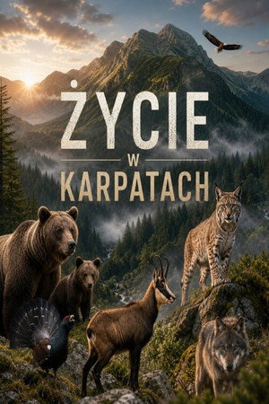 Życie w Karpatach