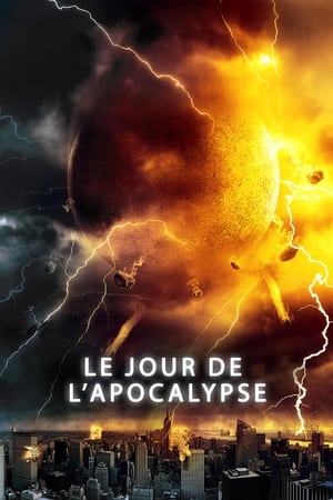 Poster Le Jour de l'Apocalypse 2013