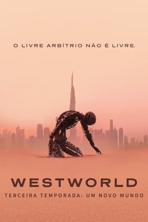 Westworld: Novo Mundo