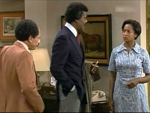 Die Jeffersons: 4×12