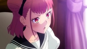 Rock Is a Lady’s Modesty: 1×10