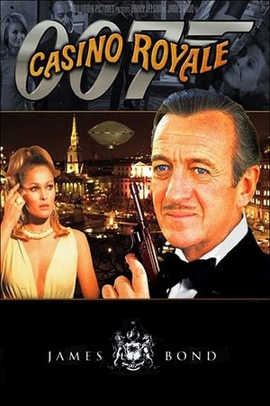 Watch Casino Royale (1967) HD Movie Online Free