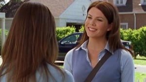 Gilmore Girls: 3×20