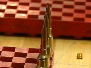 Modern Marvels Bullets