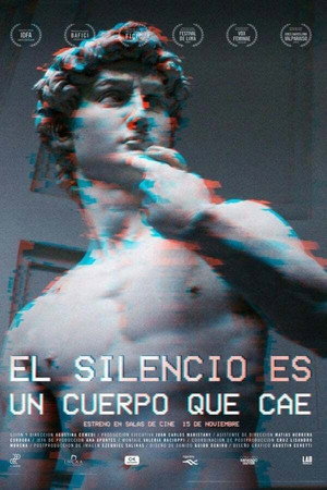 Silence Is a Falling Body 6