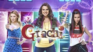 Grachi