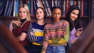 The Sex Lives of College Girls TV Show Watch online