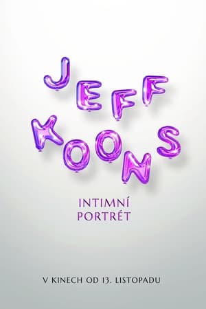Image Jeff Koons – intimní portrét