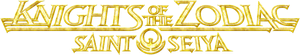 SAINT SEIYA: Knights of the Zodiac