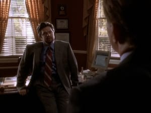 The West Wing: 2×19