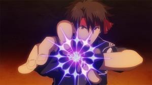 Sorcerous Stabber Orphen: Season 3 Episode 1 –