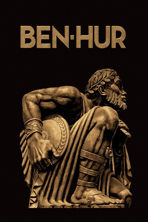 poster Ben-Hur
