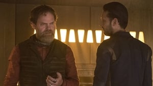 Star Trek: Discovery: Stagione 1 x Episodio 5