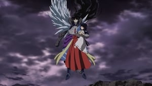 InuYasha: 8×8