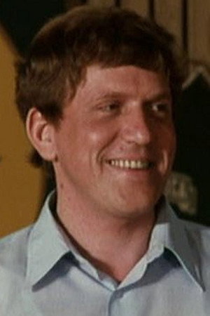 Claus Nissen portrait