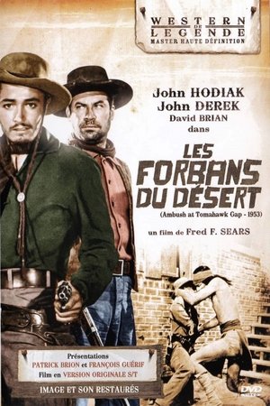 Les Forbans du Désert Les Forbans du Désert