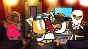 Aggretsuko (2018)