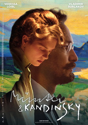 Münter & Kandinsky 13