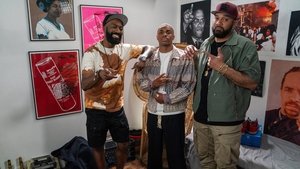 Desus & Mero: 3×31