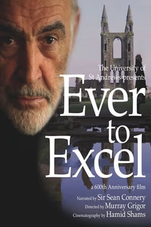 Poster Ever to Excel 2012