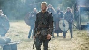 Vikings: 3×8