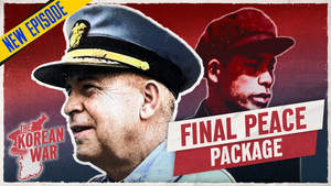 The Korean War Week 97: A Peace Proposal Package - April 28, 1952