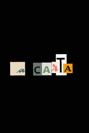 A Letter - a video letter 1