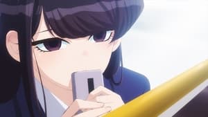 Komi-san wa, Comyushou desu Season 2 Episode 9